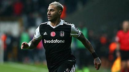 Κρούσματα απειθαρχίας από Κουαρέσμα και Ερκίν στην Μπεσίκτας