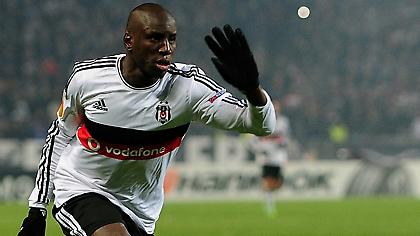 Ντεμπά Μπα: «Θα είναι δύσκολα με τον Ολυμπιακό»