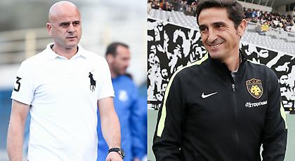 Ο Χιμένεθ, η Νέα Σμύρνη και η… κατάρα του Κετσπάγια