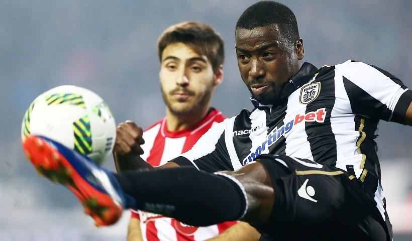 Τζάλμα Κάμπος: «Μαζί πάντα πιο δυνατοί»