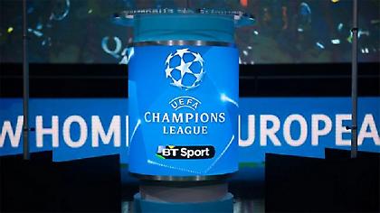 «Τρελό» deal για τα τηλεοπτικά Champions και Europa League στην Αγγλία
