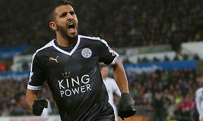 «Άλλος» Μαχρέζ χωρίς Ρανιέρι