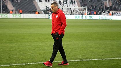 Οι απόντες δεν δίνουν άλλοθι στους παρόντες!