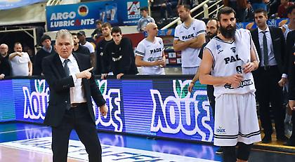 Έφυγε για Ισπανία ο ΠΑΟΚ