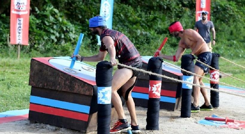 Αναπάντεχες εξελίξεις στο αποψινό Survivor!