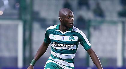 Ο εξαιρετικός Κουλιμπαλί και η ταχύτητα του Παναθηναϊκού