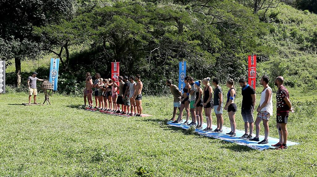 Το «Survivor» σάρωσε ξανά, συντρίβοντας (και) το «Rising Star»!