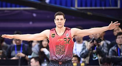 Αποχαιρέτησε με… 50άρα τη σεζόν ο Φριντέτ! (video)