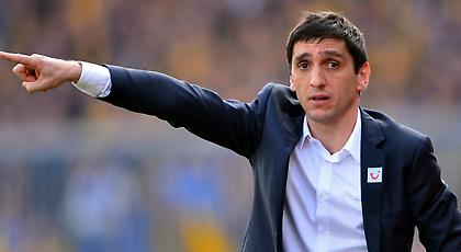 Ανακοίνωσε Κορκούτ η Λεβερκούζεν