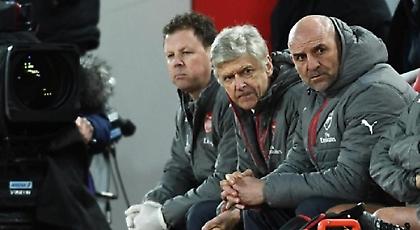 Ο Βενγκέρ είναι πια μέρος του προβλήματος και όχι η λύση του!