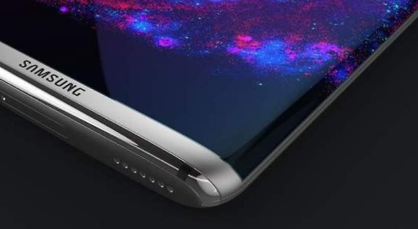 Διέρρευσε βίντεο για το Samsung Galaxy S8