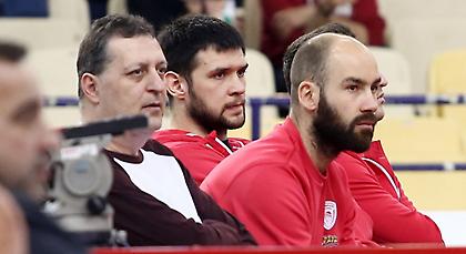 Νταρουσάφακα και… Σπανούλης από αύριο