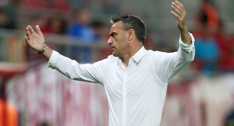 Τούρκοι για Μπέντο: «Σοκ και σεισμός στον Ολυμπιακό»