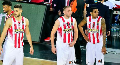 Λοτζέσκι: «Αν πάμε Final 4 πιστεύω ότι θα το πάρουμε»