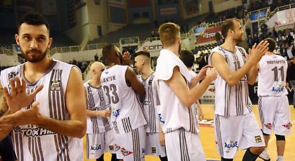 Έφτασε Μαδρίτη ο ΠΑΟΚ (pic)