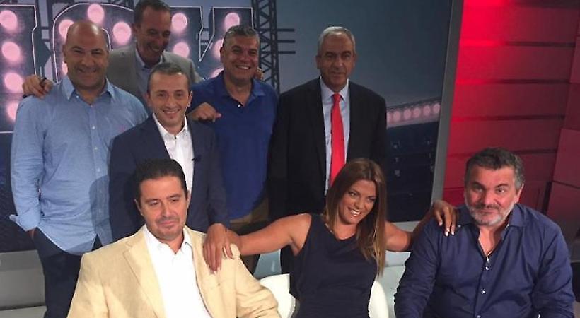 Υψηλά ποσοστά για το «Kick Off»