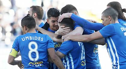 ΘΕΜΑ: Αυτός είναι ο νέος Ατρόμητος