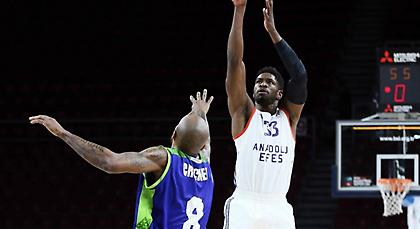 «Πάρτι» κορυφής για την Εφές