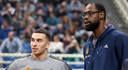 Ξεκίνησε ατομικό ο Γκιστ!