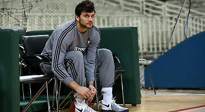 Ο Παναθηναϊκός έχασε μόνο τον καιρό του. Ο Τζεντίλε μια ευκαιρία ζωής