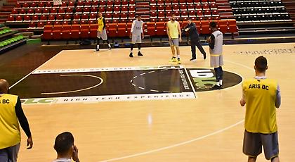 Πρίφτης: «Είναι περισσότερο θέμα τακτικής»