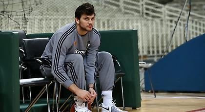 «Δεν μπορεί να παίξει στην Ιταλία ή την Αρμάνι ο Τζεντίλε»