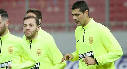 Ένα μήνα εκτός ο Ταυλαρίδης