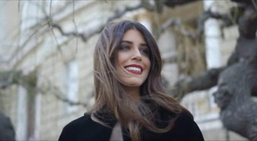 Eurovision 2017: Το πρώτο τραγούδι της Demy… Angels (video)