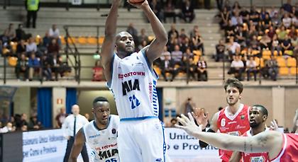 Επέστρεψε στις νίκες η Καντού του Καλάθη!