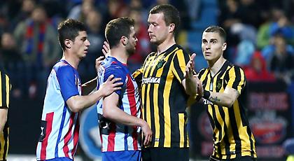 Δεν είναι μαρτύριο να βλέπεις 8η φορά το ίδιο έργο;