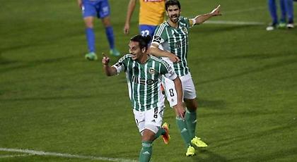 Προσπαθεί για Ευρώπη η Ρίο Αβε