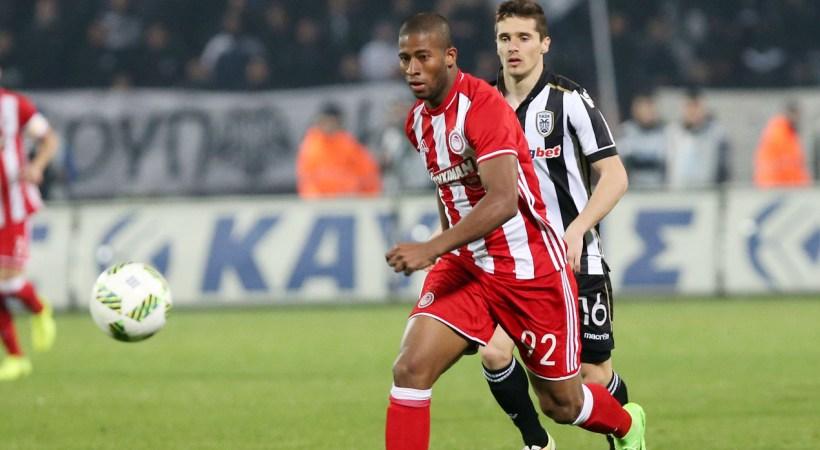 Πολύ δύσκολα με Μπεσίκτας ο Σεμπά!