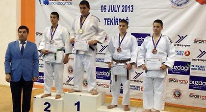 Καταγγελία για το Πανελλήνιο Πρωτάθλημα τζούντο