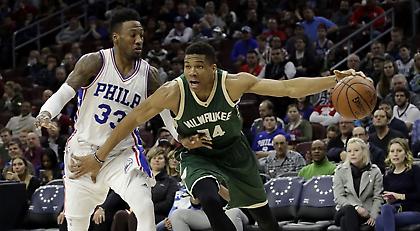 Γιάνναρος και στη Φιλαδέλφεια! (video)