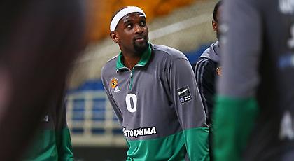 Ανανεώνει Σίνγκλετον ο Παναθηναϊκός