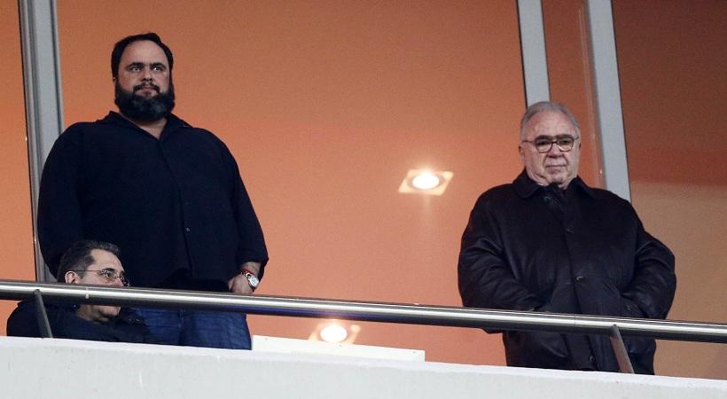 Επίθεση «Γαύρου» σε Κόκκαλη με αιχμές για Μελισσανίδη