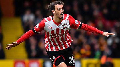 Μανόλο Γκαμπιαντίνι: Ο νέος... ρεκόρντμαν της Σαουθάμπτον