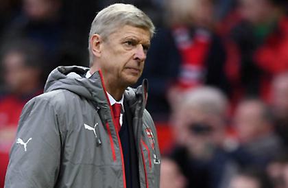 Βενγκέρ: «Δεν πρέπει να με κρίνουν μόνο για τις τελευταίες δυο βδομάδες»