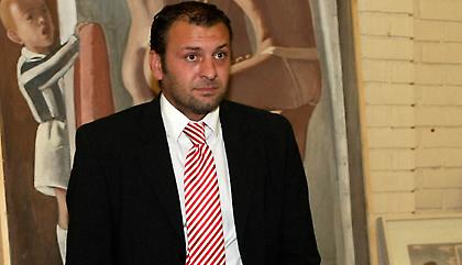 Επανεκλογή Ανατολάκη στην ΕΠΣ Πειραιά