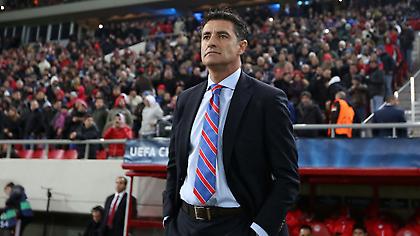 «Κλείνει» στη Μάλαγα ο Μίτσελ