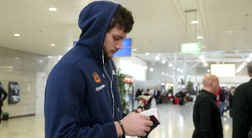 Επιστρέφει Μιλάνο και… ψάχνεται ο Τζεντίλε