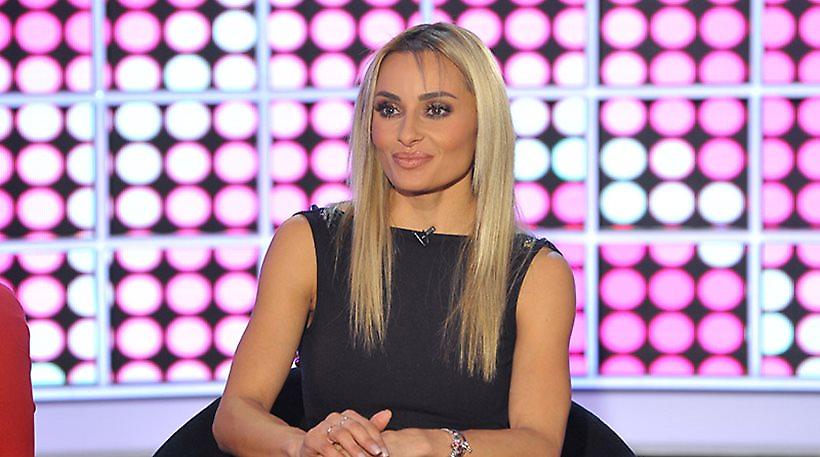 Μιλλούση: Έχουμε κοινό κώδικα με τον Λευτέρη - Θέλω να κάνω οικογένεια