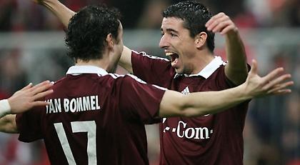 Όταν ο Μακάι «εκτέλεσε» τη Ρεάλ σε 10 δευτερόλεπτα