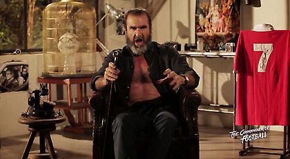 ΕΠΟΣ: Ο Καντονά «τρολάρει» Λουίς Ενρίκε και Βενγκέρ