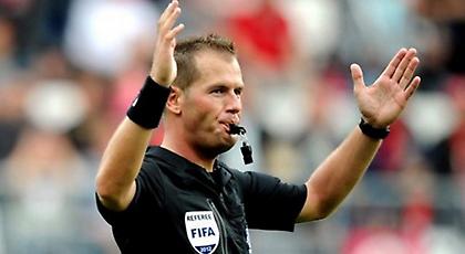 Ο άπειρος Μακέλιε στο Ολυμπιακός-Μπεσίκτας