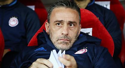 Ο Μπέντο την… πάτησε με τον ίδιο τρόπο