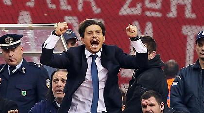 Νέο «χτύπημα» Γιαννακόπουλου με φωτογραφία από το ΣΕΦ (pic)