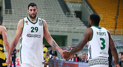 Ο Μπουρούσης και ο Mr Green (pic)