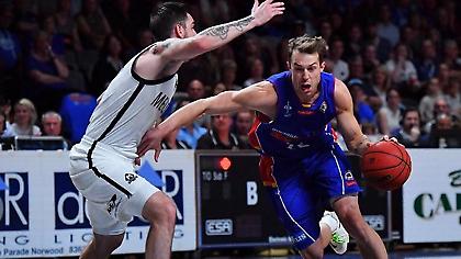 Ήρθε για τον ΠΑΟΚ ο Σόμπεϊ