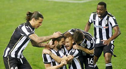 Αυτό χρειάζεται ο ΠΑΟΚ για να πάρει πρωτάθλημα